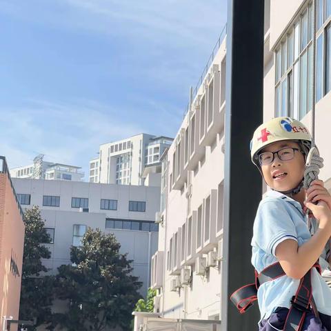 走进“红十字”