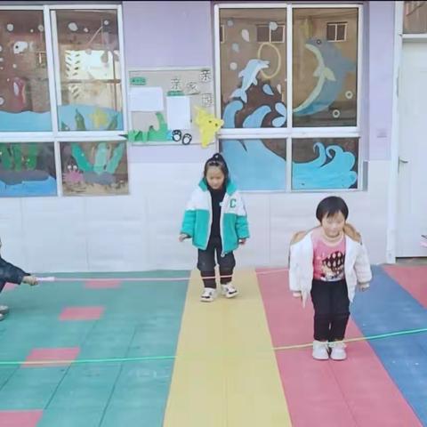 幼小衔接——我们在行动简报