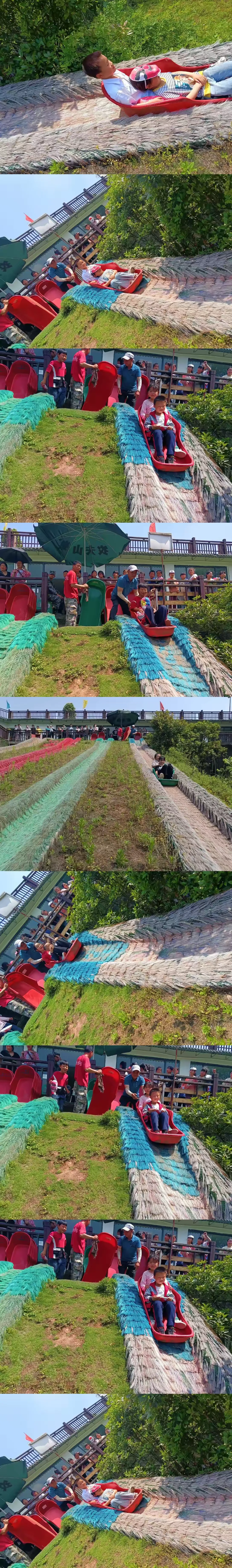简篇-研学励心智,实践促成长——记福寿中心校龙祥研学基地行