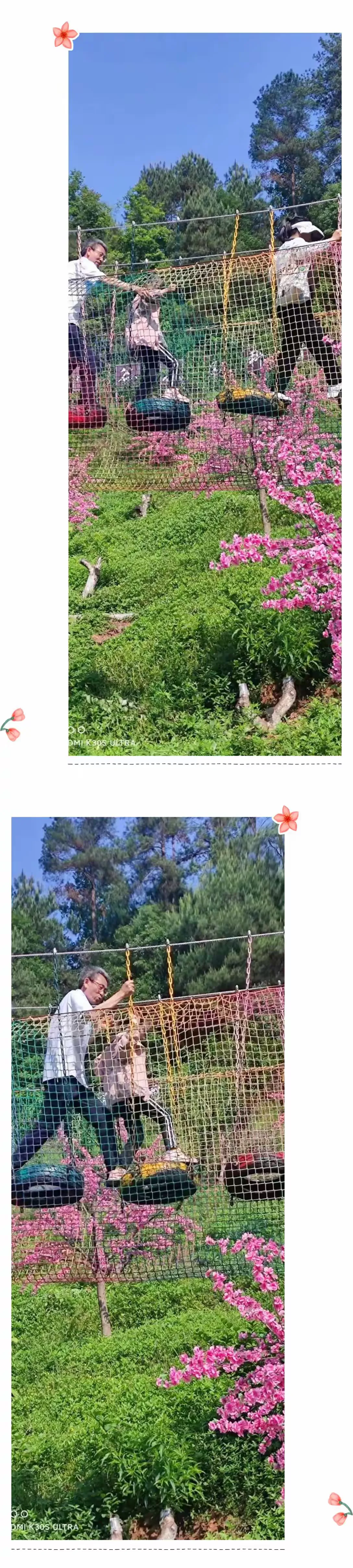 简篇-研学励心智,实践促成长——记福寿中心校龙祥研学基地行