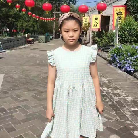 行走的课堂             东关小学   五三班  任选如