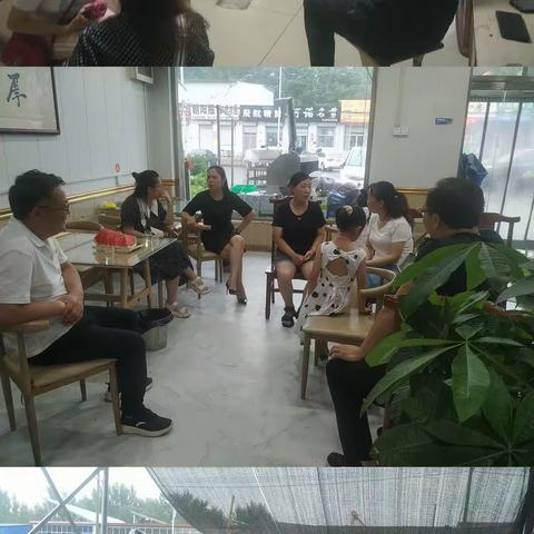 走进家庭，走近学生——爱在家访中延伸