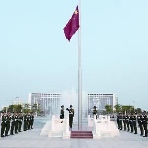 彗·雅假日战队④“童心颂祖国  共筑中国梦”———玉州区第三实验小学1809班