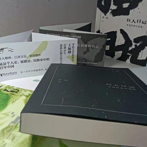 沉浸书海·乐享“书”假——蒋依含  暑期读书分享之《清欢》