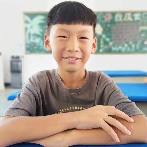 炫彩一“夏” 快乐暑假——惠阳同学的夏令营之旅