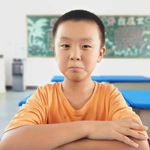 清凉一“夏” 快乐暑假——赵一帆同学的夏令营之旅