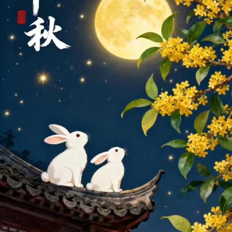 中秋节英文介绍