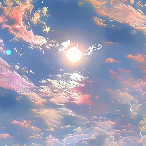 2023我的假期生活 祁钰涵 213130
