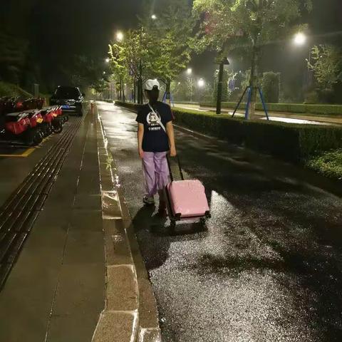 我的北京之旅