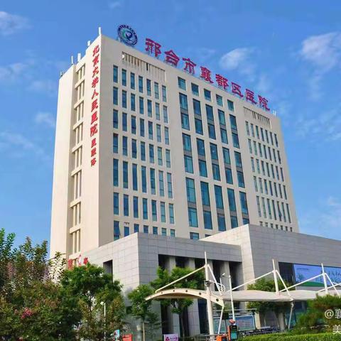 邢台市襄都区医院全面展开2024年教师资格认定体检工作