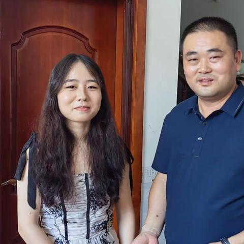 励志青春   追逐梦想——垸井村开展2023年应届高考本科学子奖励活动