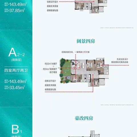 两个🌟🌟中欧云墅带花园多套工程抵款房高层6500洋房7000走开发商流