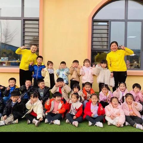 🧚‍♀️“收获快乐  见证成长”开慧水岸华庭幼儿园学期末汇报