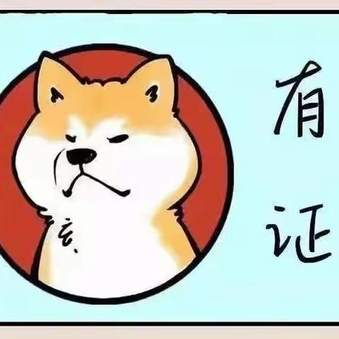 文明养犬  从我做起