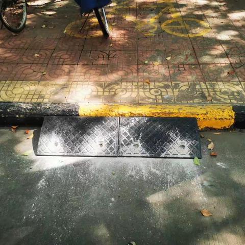 加强基础设施建设 助力文明城市创建