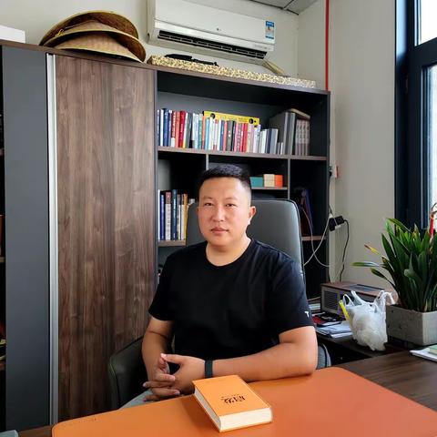 智慧空间体验馆第一期讲座