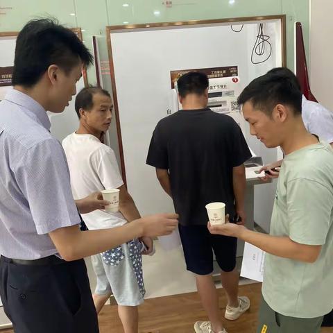 皖美工驿·盛夏关爱