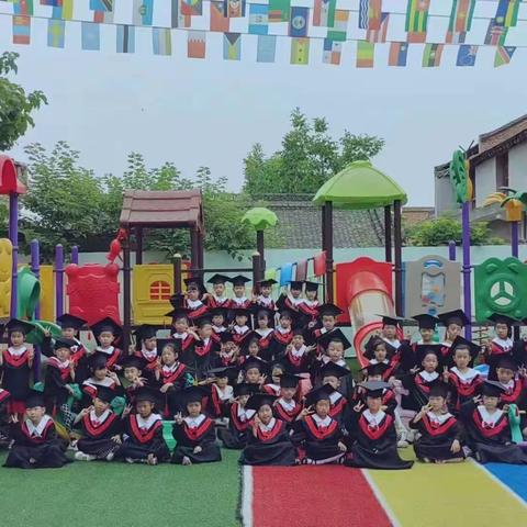 小太阳幼儿园☀️秋季学期报名开始啦