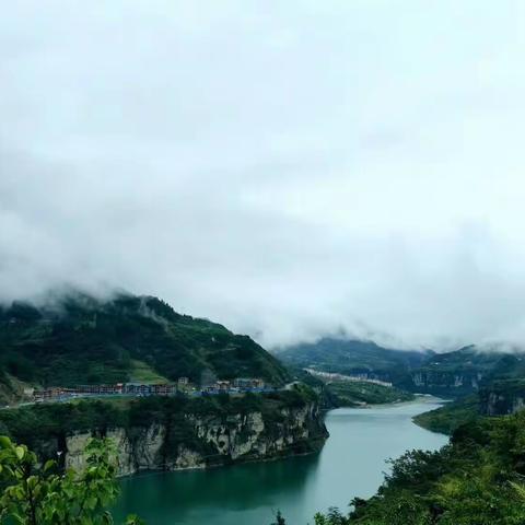 金山湖