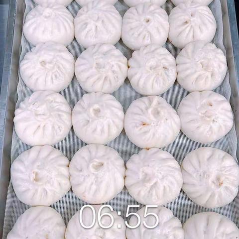 中铝项目部早中晚三餐
