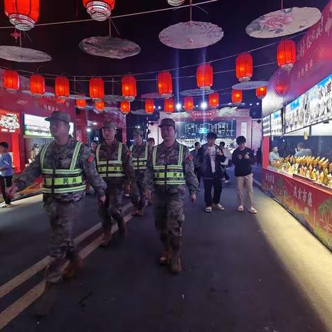 文昌一名女子突发疾病，现场执勤民兵紧急救医转危为安