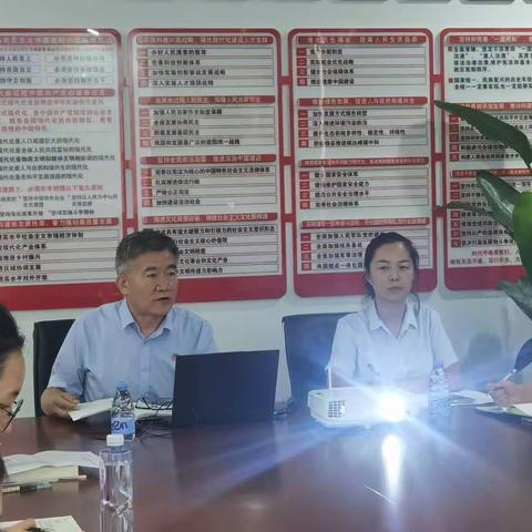 永宁支行开展新员工业务培训第一课