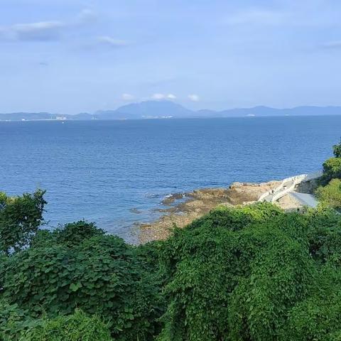 深圳之旅
