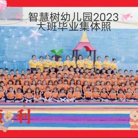 💫🌈智慧树幼儿园 —2023年秋季学期--招/✨生/✨啦👏👏👏