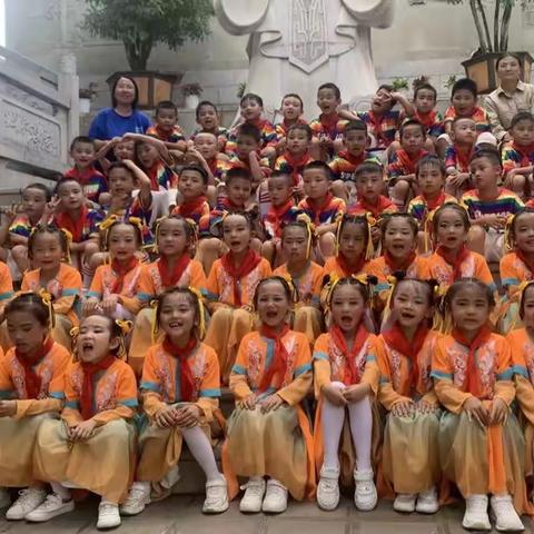 五育并举全发展，学科融合育新人
