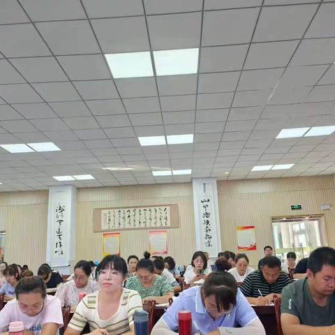 互联互学，共建共享——2023年惠农区“互联网+教育”骨干教师应用能力提升培训