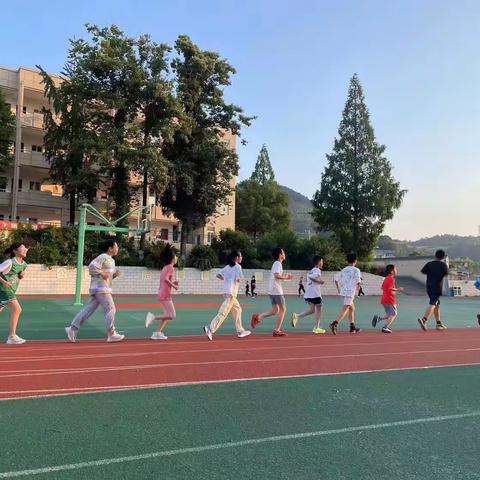 21天体育锻炼计划