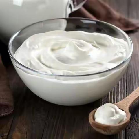制作美味酸奶——生活中的发酵现象