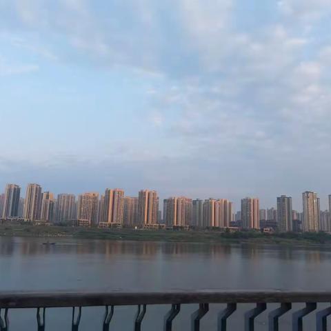 生命不息，运动不止。
