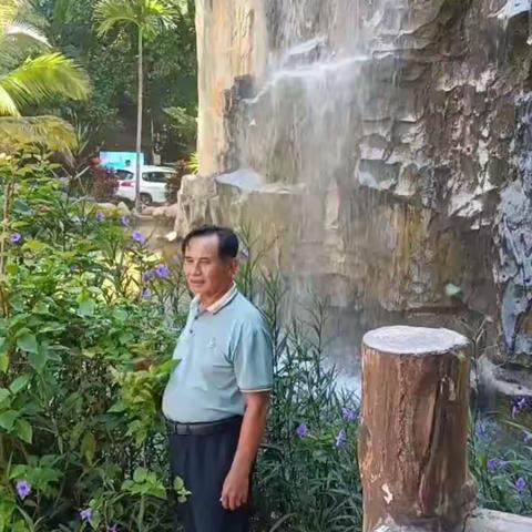 【简篇】霸王岭旅游区两日游 (1)