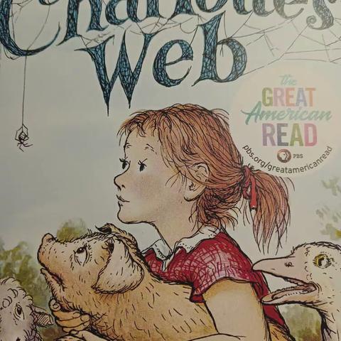 Charlotte's Web
