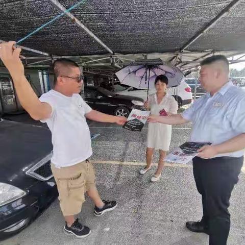 金融创新助振兴、普惠服务进万家