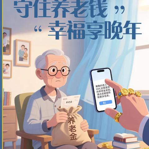 河北西路支行《银发安享，消保同行》反诈宣传活动圆满落幕。