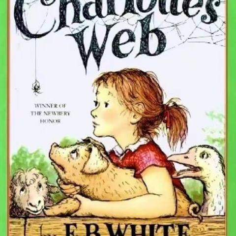 Charlotte's Web Reading Report