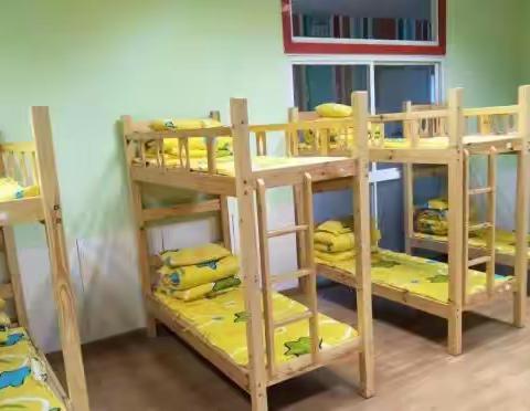 畅享未来托管中心招生啦！