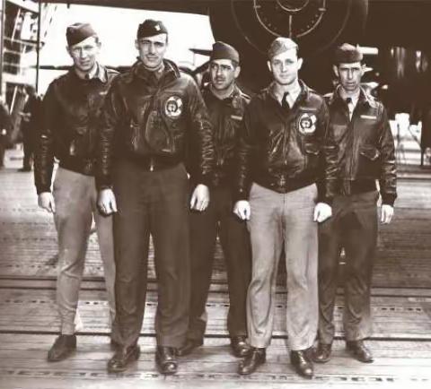 “铭记历史，砥砺前行：探访衢州杜立特行动纪念馆” ——衢州市风华学校七（1）班寒假社会实践