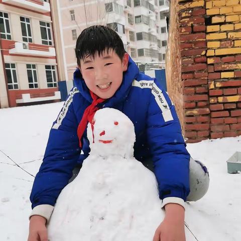 北平书法伴我成长——2023年度优秀生成长记