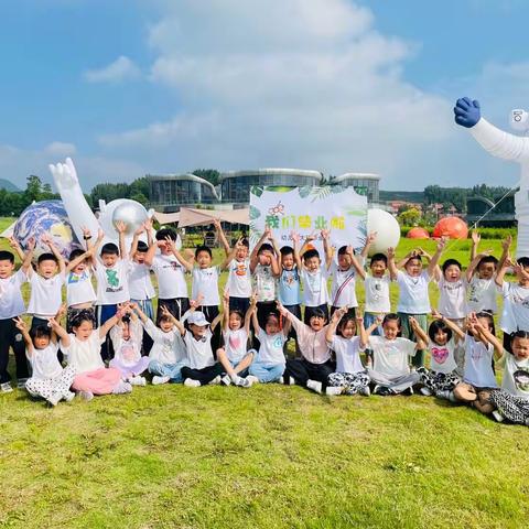 ✨快乐相伴，🌟见证成长—开慧水岸华庭园剑桥F班学期末精彩回顾