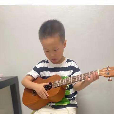 一周的欢乐时光（三——小表弟）