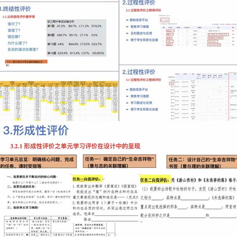 初秋聚首共培训，行稳致远再提升——青岛长江学校2023年暑期教师培训纪实