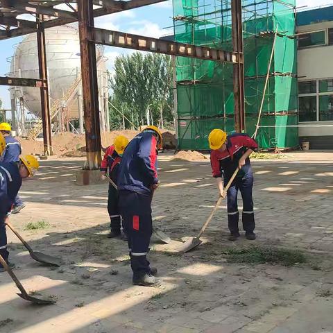 积极的态度是最好的良药--尿素工艺周报