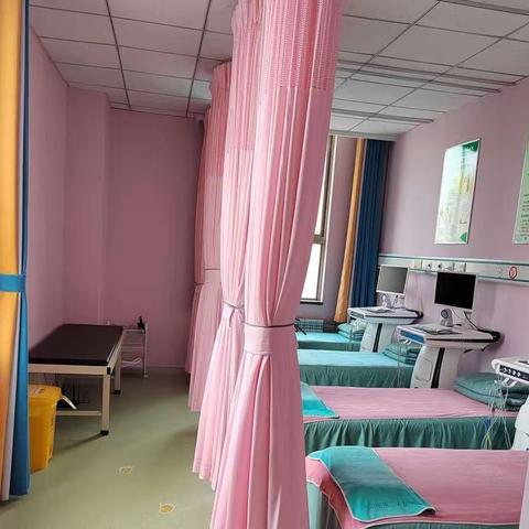 庆阳市二院妇产科门诊安排出炉啦（11.13～11.19）