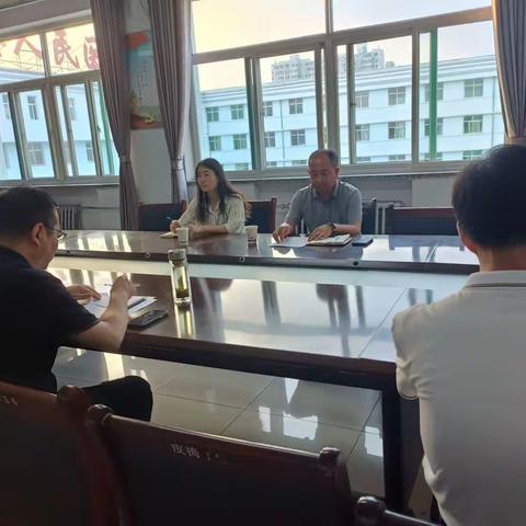 沁县公立医院管理委员会任免通知