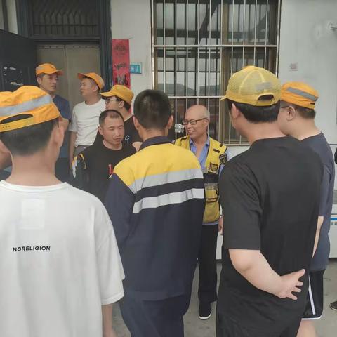 大辛庄“升级”之行