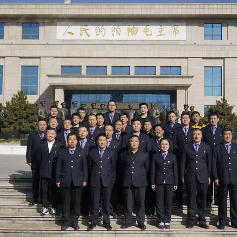 赓续红色基因 激发前进力量