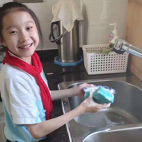 暑假计划小标兵